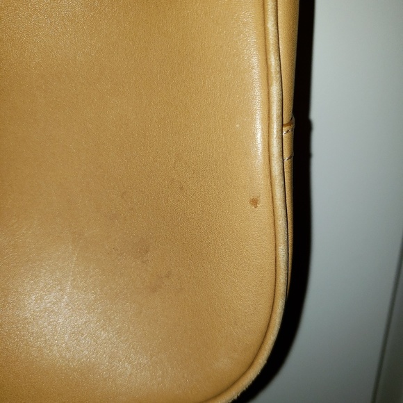 Coach shoulder purse - Picture 6 of 6